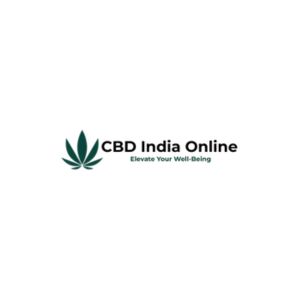 CBD India Online